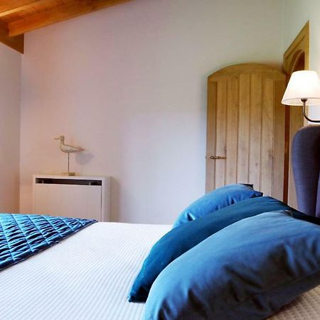 B&B Hoeve Welgelegen De Haan Εξωτερικό φωτογραφία