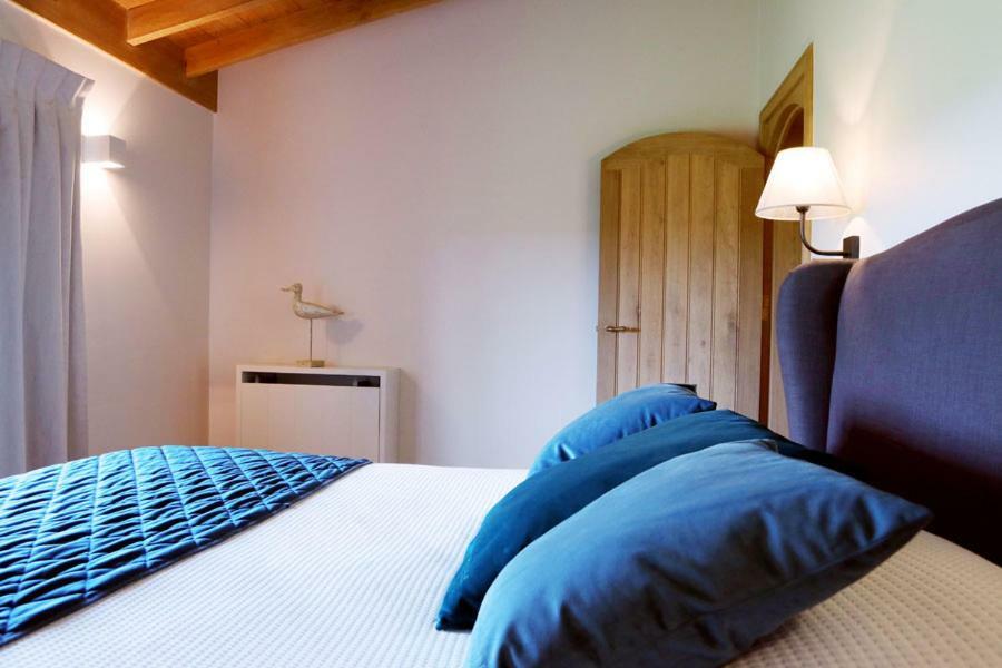 B&B Hoeve Welgelegen De Haan Εξωτερικό φωτογραφία