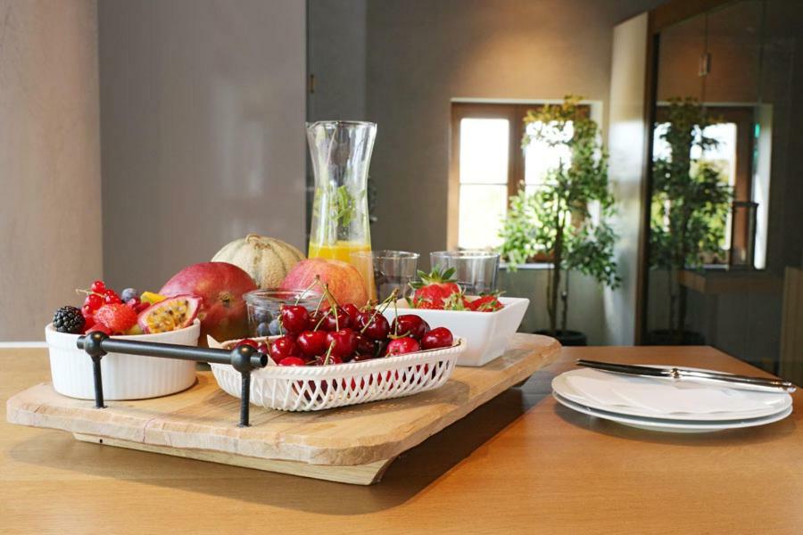 B&B Hoeve Welgelegen De Haan Εξωτερικό φωτογραφία