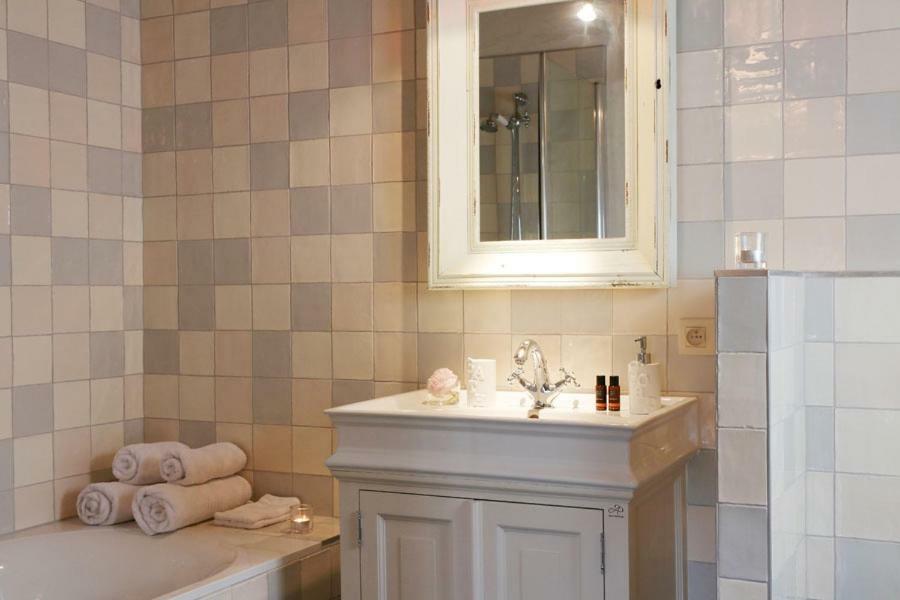 B&B Hoeve Welgelegen De Haan Εξωτερικό φωτογραφία