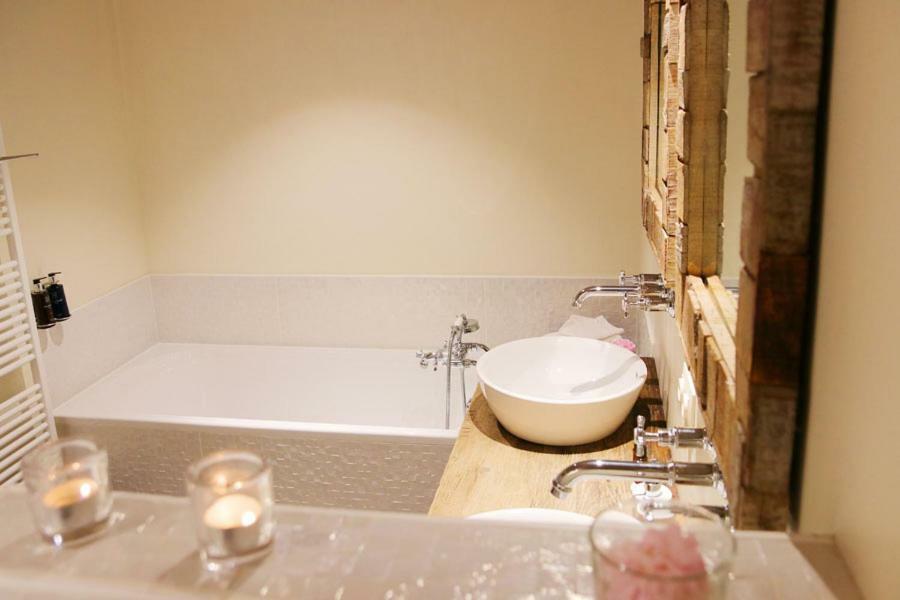 B&B Hoeve Welgelegen De Haan Εξωτερικό φωτογραφία