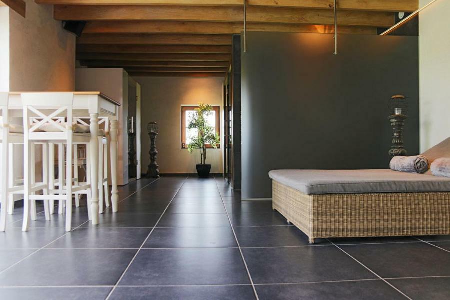 B&B Hoeve Welgelegen De Haan Εξωτερικό φωτογραφία